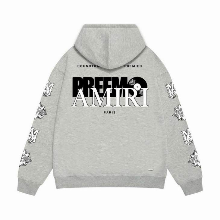 Picture of Amiri Hoodies _SKUAmiriS-XXLM123599